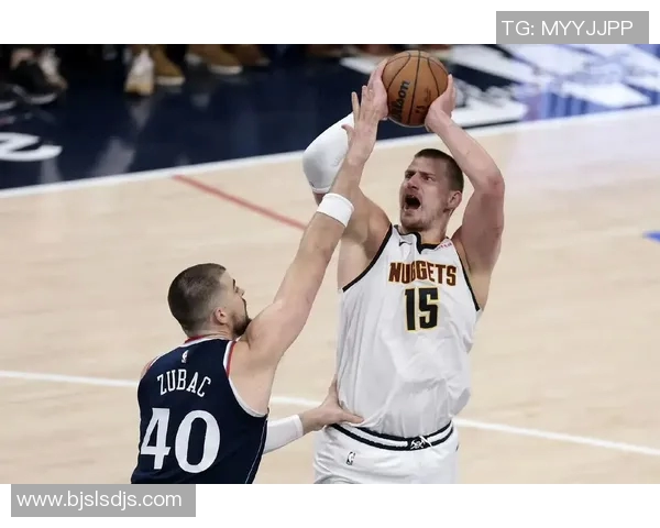 掘金与快船首发阵容对决分析及比赛前瞻