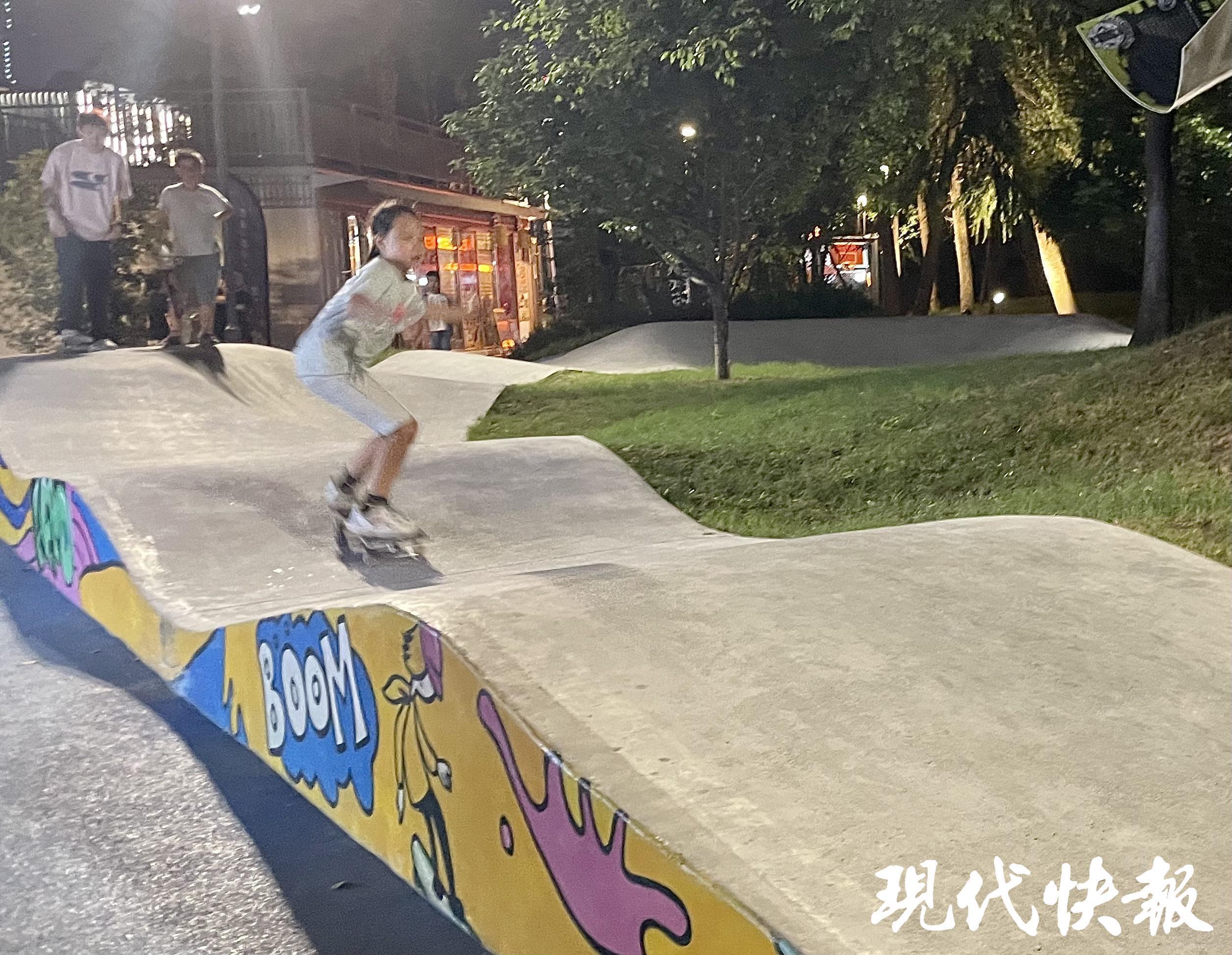 文脉华章｜奥运刮起“潮玩”风体育文化的年轻态表达中欧体育网址(图4)